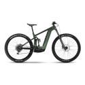 Ghost E-Riot EN AL 170/160 Universal B750 Green - XL (186-196 cm)