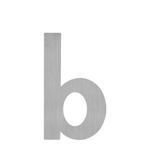 LR - DOMOVÉ PÍSMENO "b" - 100 mm 100 mm