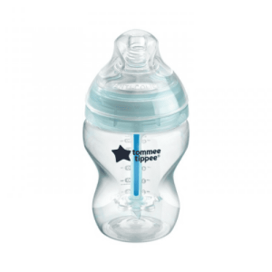 TOMMEE TIPPEE Anti-colic fľaša dojčenská 0+ objem 260 ml 1 ks