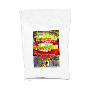 NAJTELO Xylitol brezový cukor 500 g