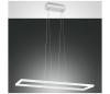 Fabas Luce Fabas Luce 3394-45-102 - LED Stmievateľný luster BARD LED/52W/230V 3000K biela
