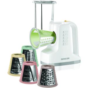 SENCOR SSG 4300WH