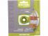 EXTOL CRAFT Kotúč diamant 115mm segment EXTOL xxxa
