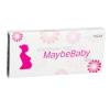MAYBEBABY Strip 2v1 tehotenský test 2 ks