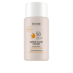 BABÉ Super fluid color SPF50 50 ml