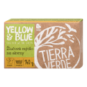 TIERRA VERDE Žlčové mydlo na škvrny 140 g