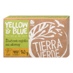TIERRA VERDE Žlčové mydlo na škvrny 140 g
