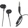 MAXELL EB875 EARBUDS W/MIC BLACK