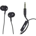MAXELL EB875 EARBUDS W/MIC BLACK