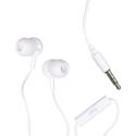 MAXELL EB875 EARBUDS W/MIC WHITE