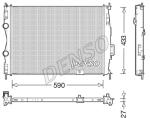 DENSO Chladič motora DRM46051