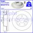DELPHI Brzdový kotúč BG5147C
