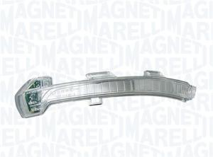 MAGNETI MARELLI Smerové svetlo 182200604700