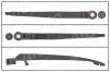 AIC Rameno stierača skiel 53607