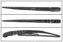 AIC Rameno stierača skiel 56792