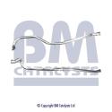 BM CATALYSTS Výfukové potrubie BM50221