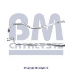 BM CATALYSTS Výfukové potrubie BM50221