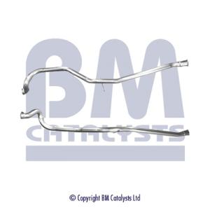 BM CATALYSTS Výfukové potrubie BM50221