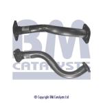 BM CATALYSTS Výfukové potrubie BM50157