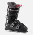 Rossignol lyžiarky Pure Pro 80 metal ice black 23/24 Velikost: 250
