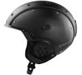 Casco prilba SP-3 Airwolf 23/24 black struct Velikost: 58-62