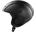Casco prilba SP-3 Airwolf 23/24 black struct Velikost: 58-62