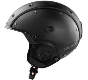 Casco prilba SP-3 Airwolf 23/24 black struct Velikost: 58-62