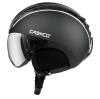 Casco prilba SP-2 Carbonic Visor 23/24 black Velikost: 52-54
