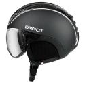 Casco prilba SP-2 Carbonic Visor 23/24 black Velikost: 58-60
