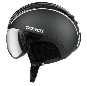 Casco prilba SP-2 Carbonic Visor 23/24 black Velikost: 58-60