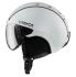 Casco prilba SP-2 Carbonic Visor 23/24 white Velikost: 52-54
