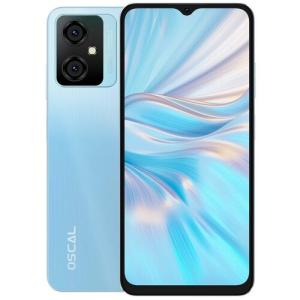 Oscal C70 6GB/128GB, Zelená