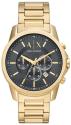 Armani Exchange Banks AX1721