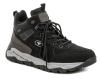 Tom Tailor 4280310011 čierne pánske zimné topánky EUR 45