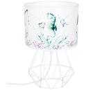 HEXE Detská lampička OCEAN 1xE27/60W/230V