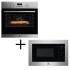 Electrolux EOF3H40X + EMS4253TEX 65183ce947e4b