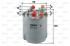 VALEO Palivový filter 587544