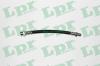 LPR Brzdová hadica 6T46198