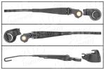AIC Rameno stierača skiel 54188