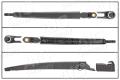 AIC Rameno stierača skiel 56765