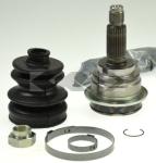 SPIDAN Sada kĺbov hnacieho hriadeľa 21438