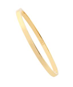 Dámsky náramok na ruku Steel JVD JGB4G