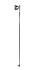 Leki palice Xta 5.5 black white Velikost: 145