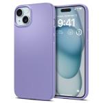 KRYT SPIGEN THIN FIT iPhone 15 IRIS PURPLE