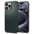 KRYT SPIGEN THIN FIT iPhone 15 Pro ABYSS GREEN