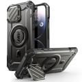 KRYT SUPCASE UB XT MAG MAGSAFE iPhone 15 BLACK