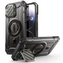 KRYT SUPCASE UB XT MAG MAGSAFE iPhone 15 BLACK