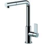 Franke FN 7394.031 Neptun Evo chróm