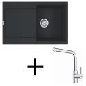 Franke set G259 MRG 611 + FS 3230.031