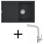 Franke set G259 MRG 611 + FS 3230.031